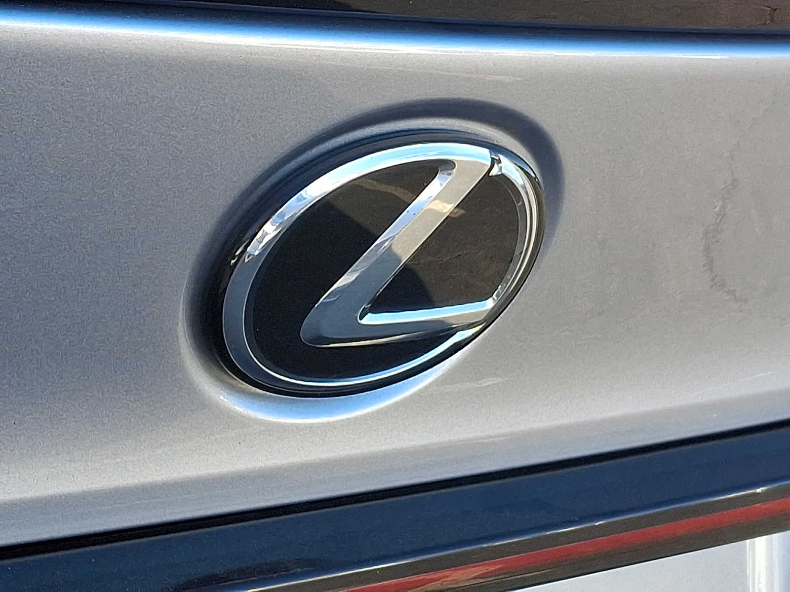 Thumbnail: 2022 Lexus IS - 28