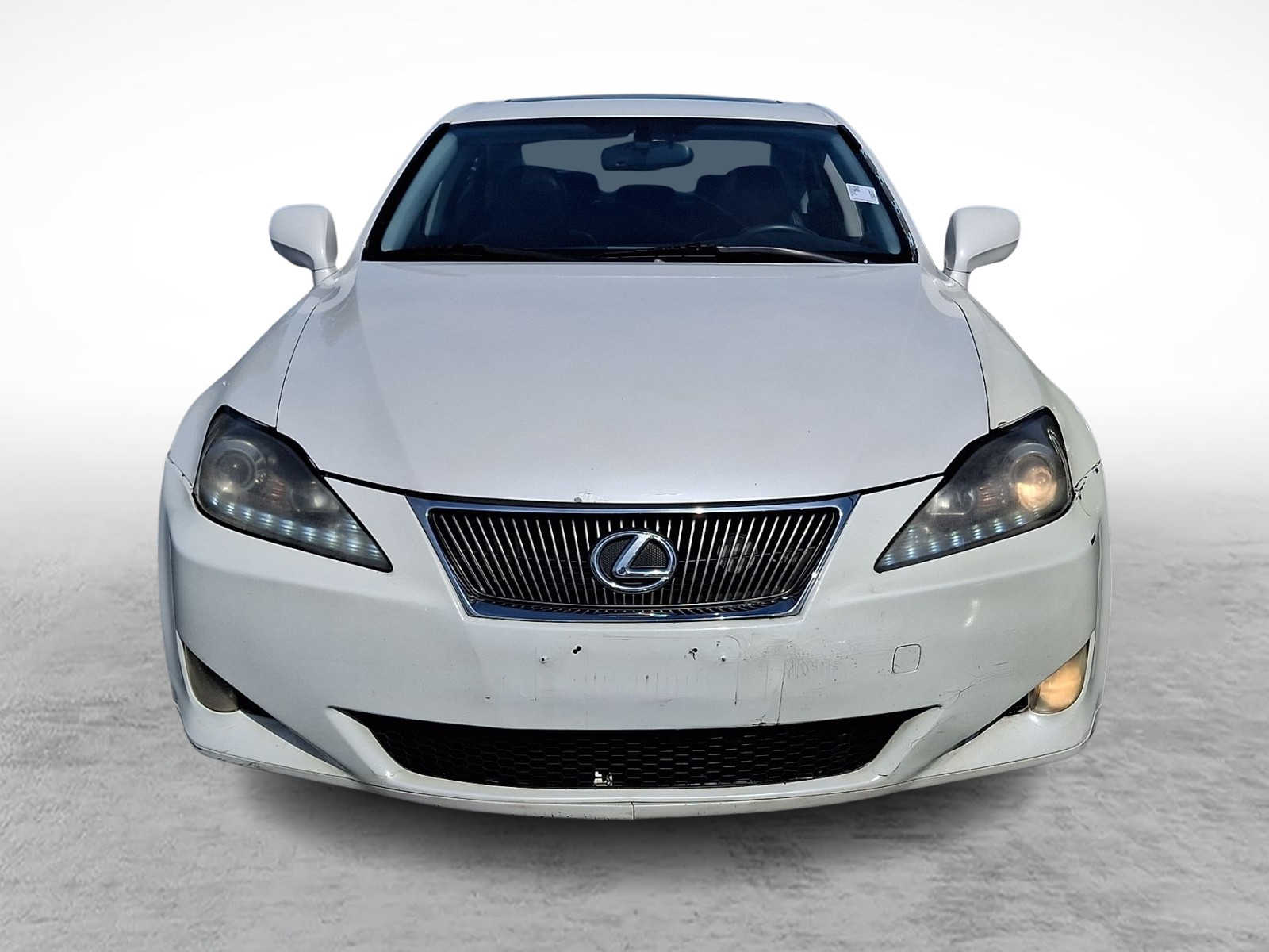 Thumbnail: 2008 Lexus IS - 2