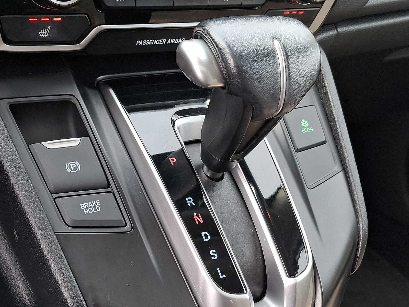 Thumbnail: 2018 Honda CR-V - 10