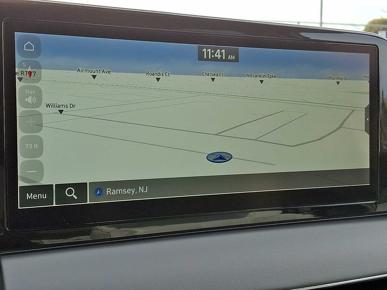 Thumbnail: 2023 Hyundai Palisade - 16