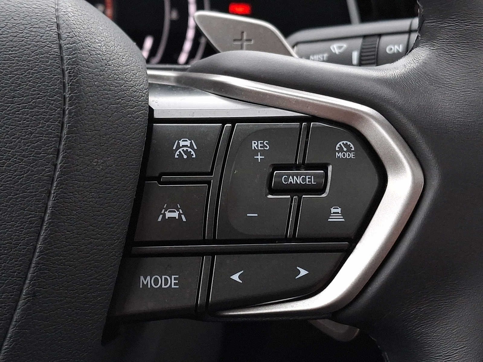 Thumbnail: 2025 Lexus NX - 18