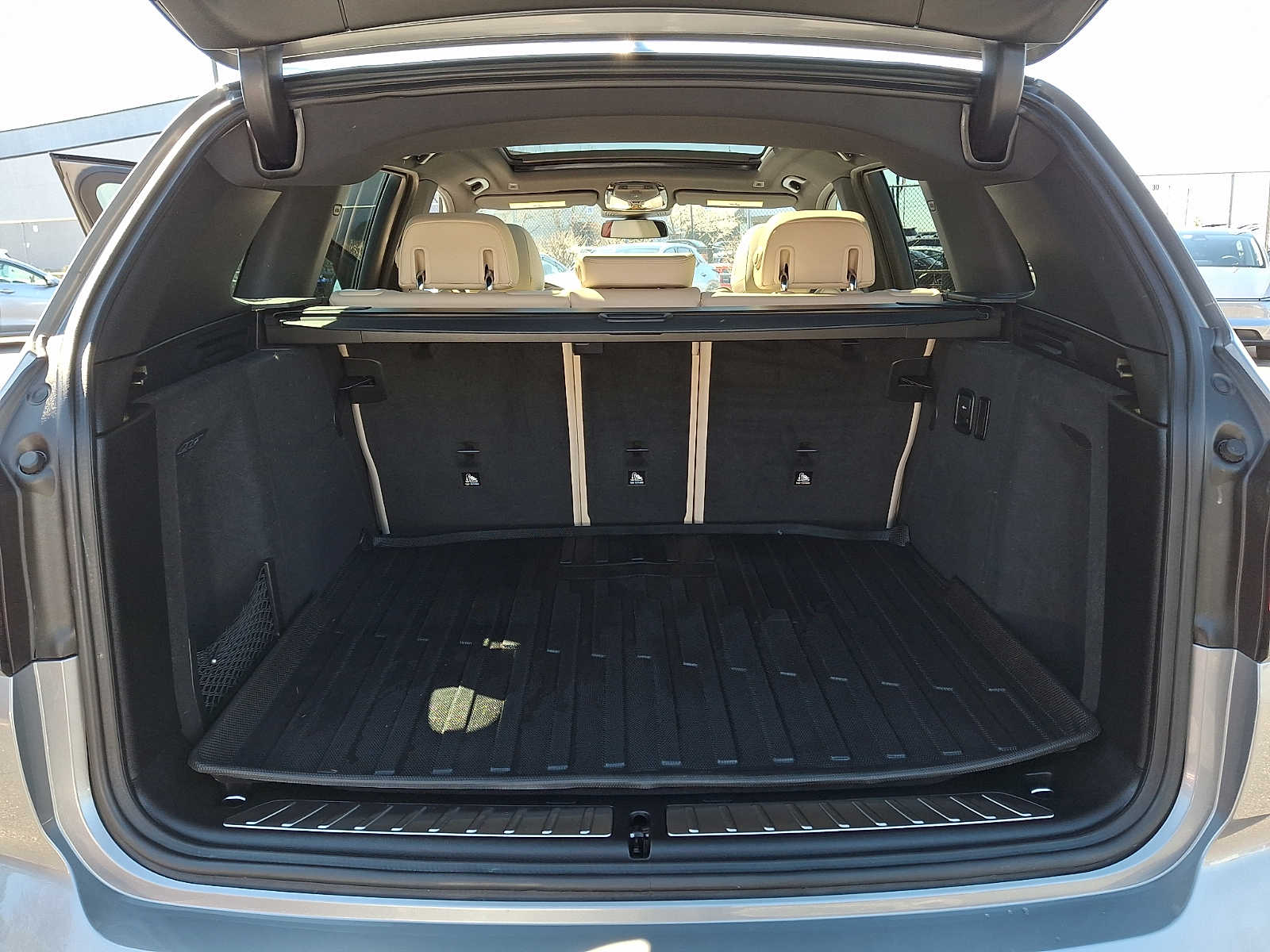 Thumbnail: 2023 BMW X3 - 27