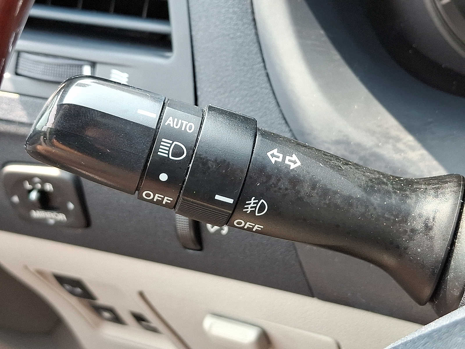 2007 Lexus ES 350 24