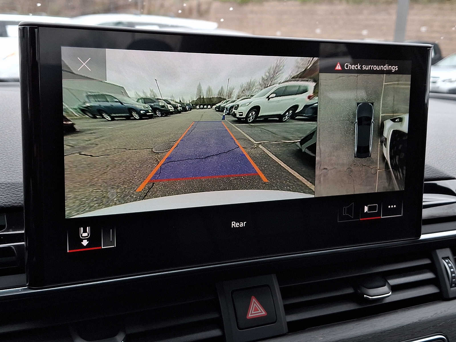 2023 Audi A4 Premium Plus 16