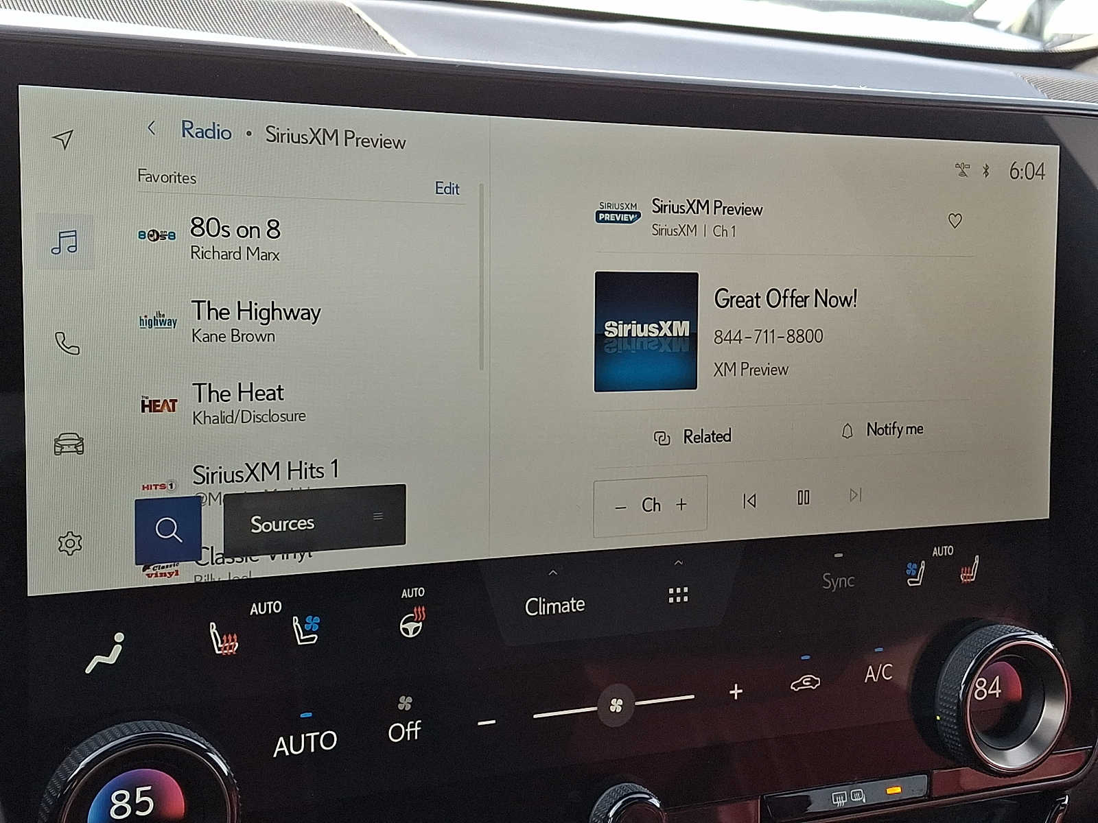 Thumbnail: 2023 Lexus NX - 15