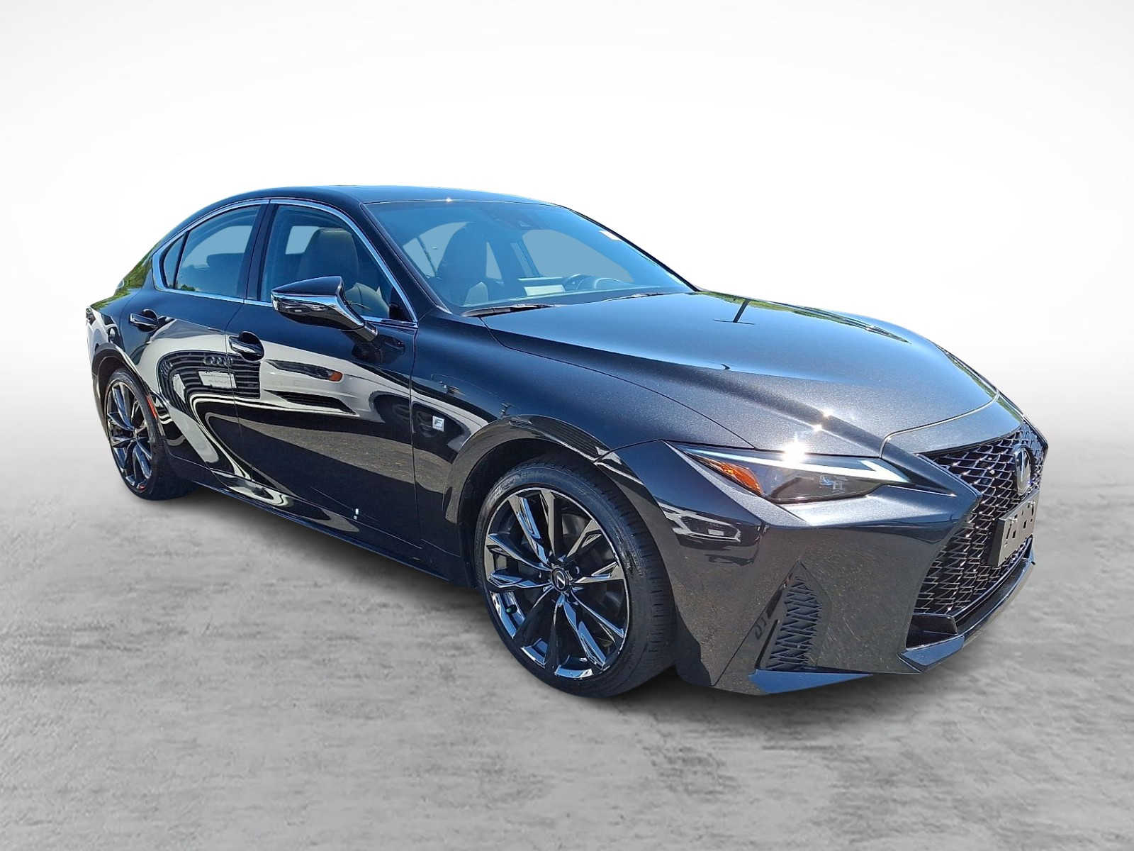 Thumbnail: 2023 Lexus IS - 3