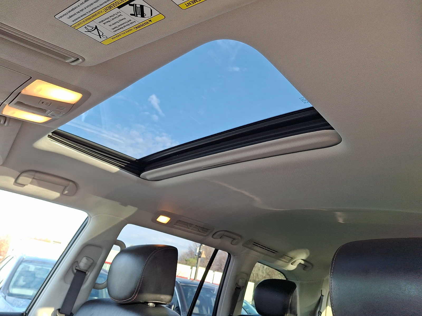 Thumbnail: 2018 Nissan Armada - 13