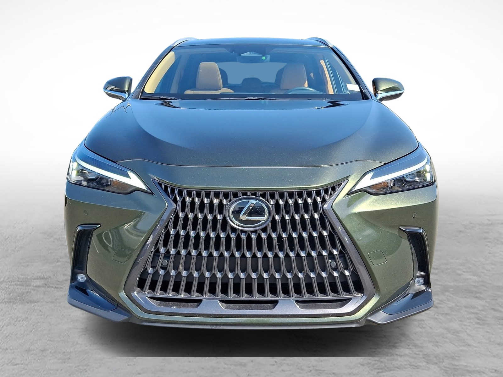 Thumbnail: 2023 Lexus NX - 2