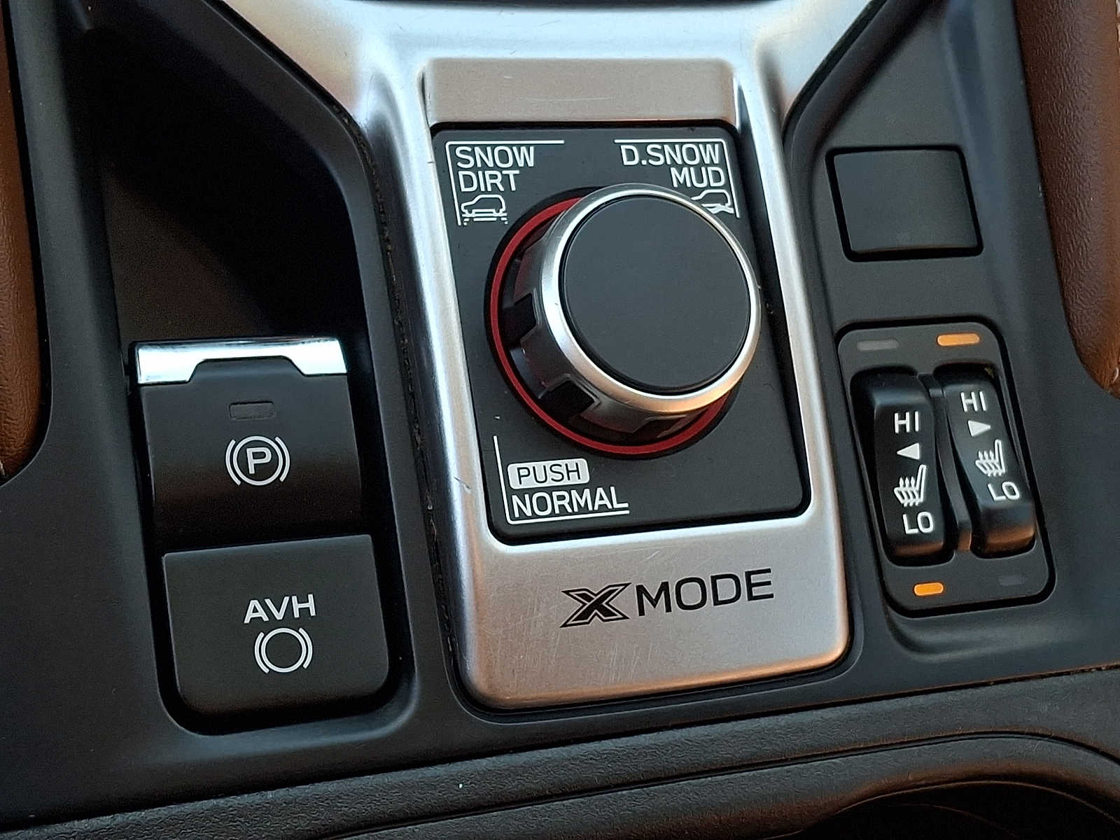 Thumbnail: 2021 Subaru Forester - 23