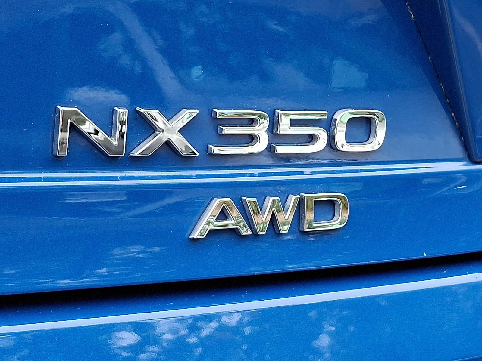 Thumbnail: 2022 Lexus NX - 25