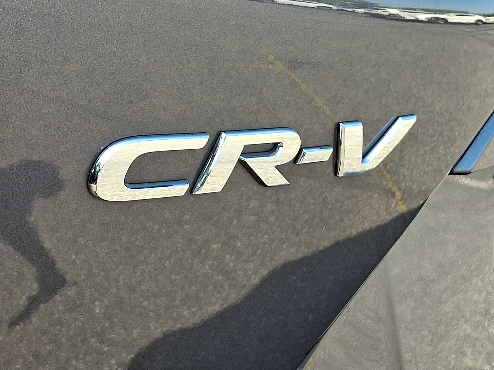 Thumbnail: 2021 Honda CR-V - 30