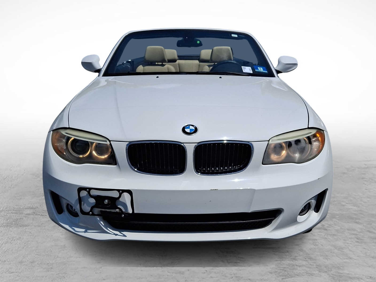Thumbnail: 2012 BMW 1 Series - 2