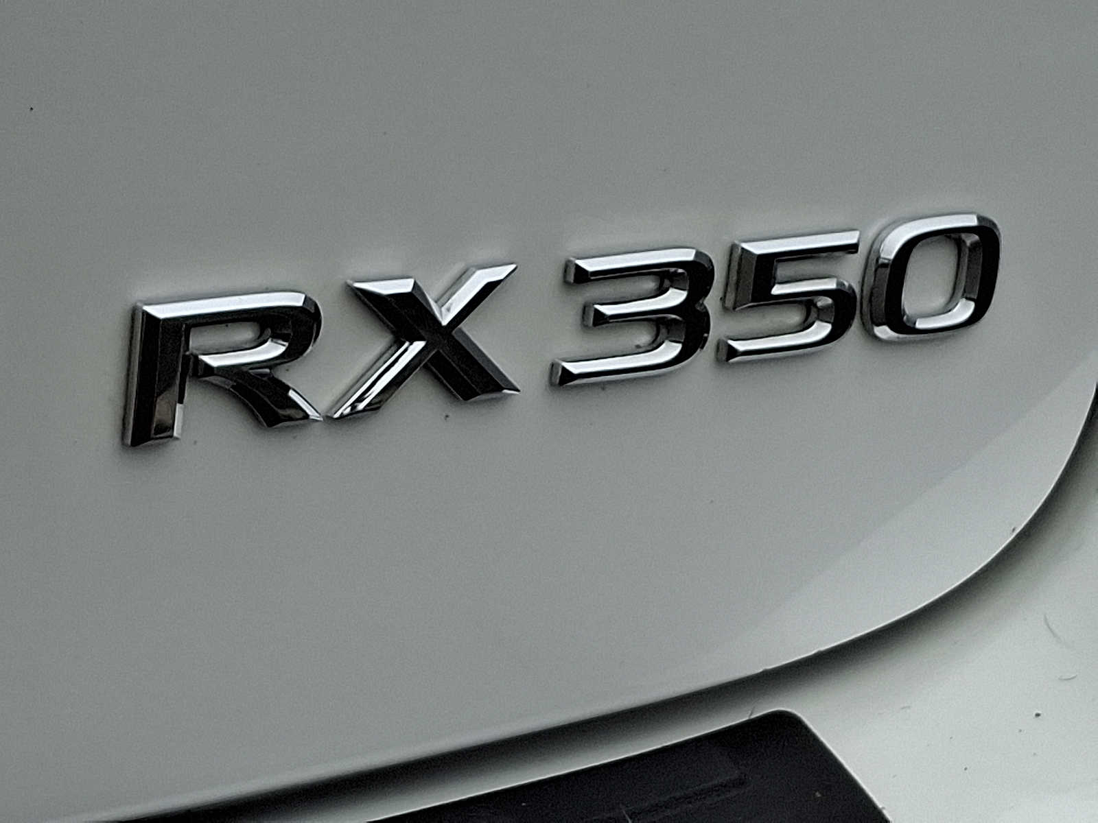 Thumbnail: 2015 Lexus RX - 29