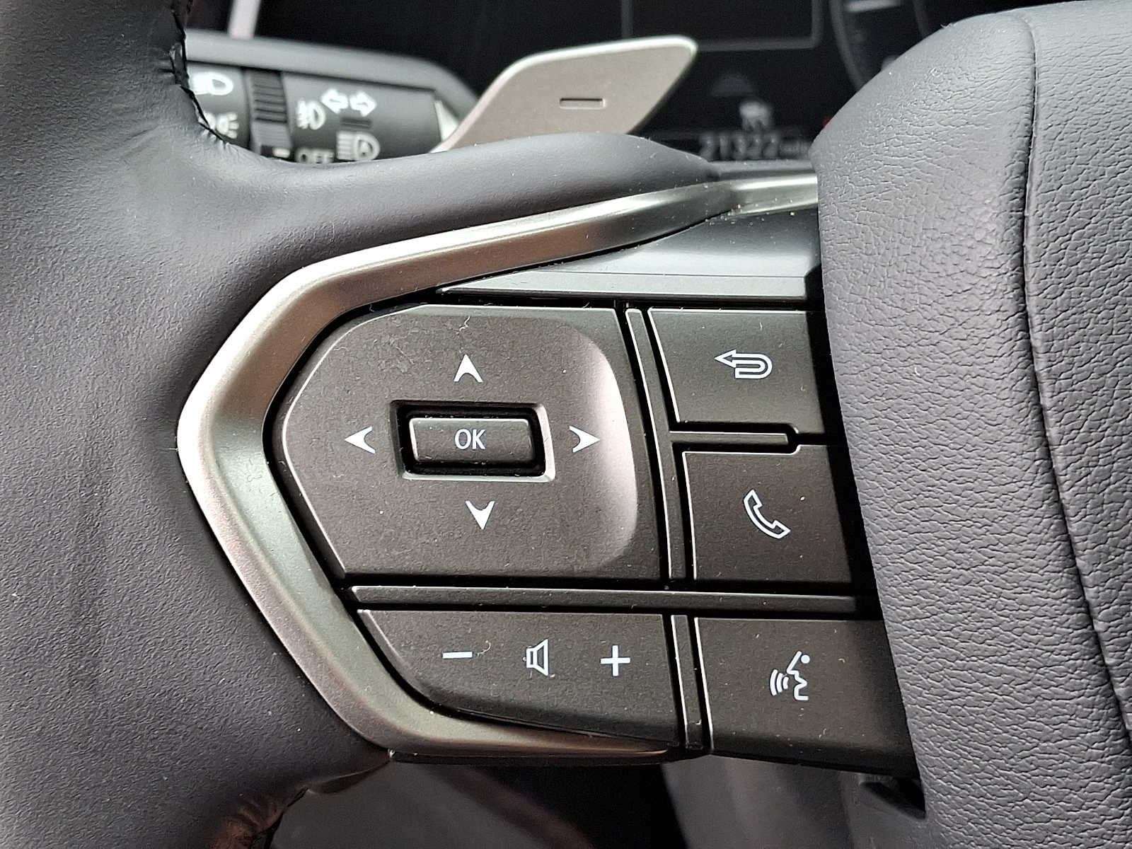 Thumbnail: 2024 Lexus NX - 18