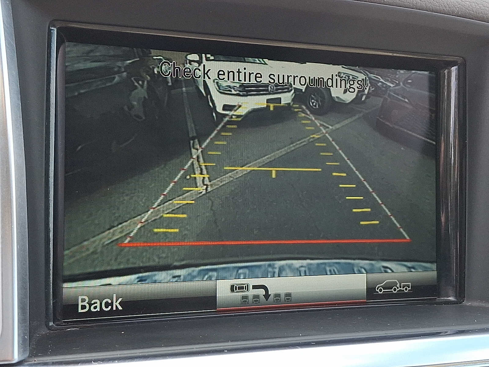 Thumbnail: 2013 Mercedes-Benz GL-Class - 17