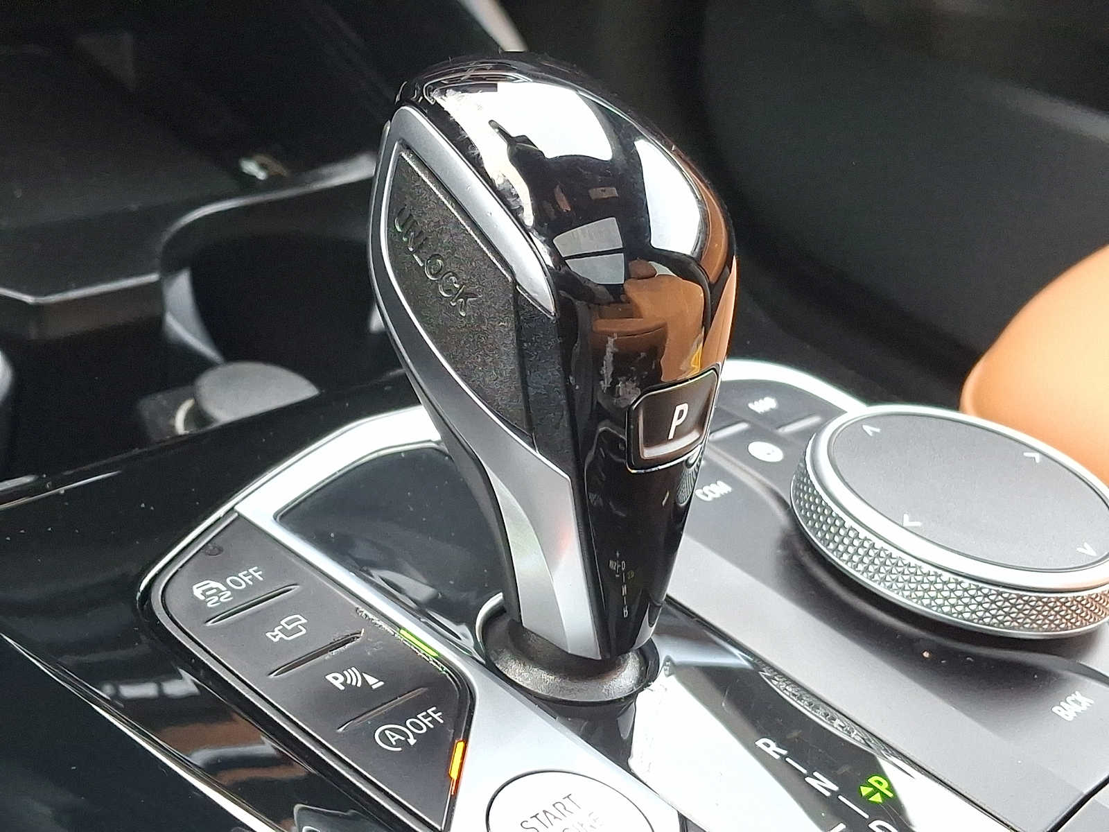 Thumbnail: 2024 BMW X3 - 12