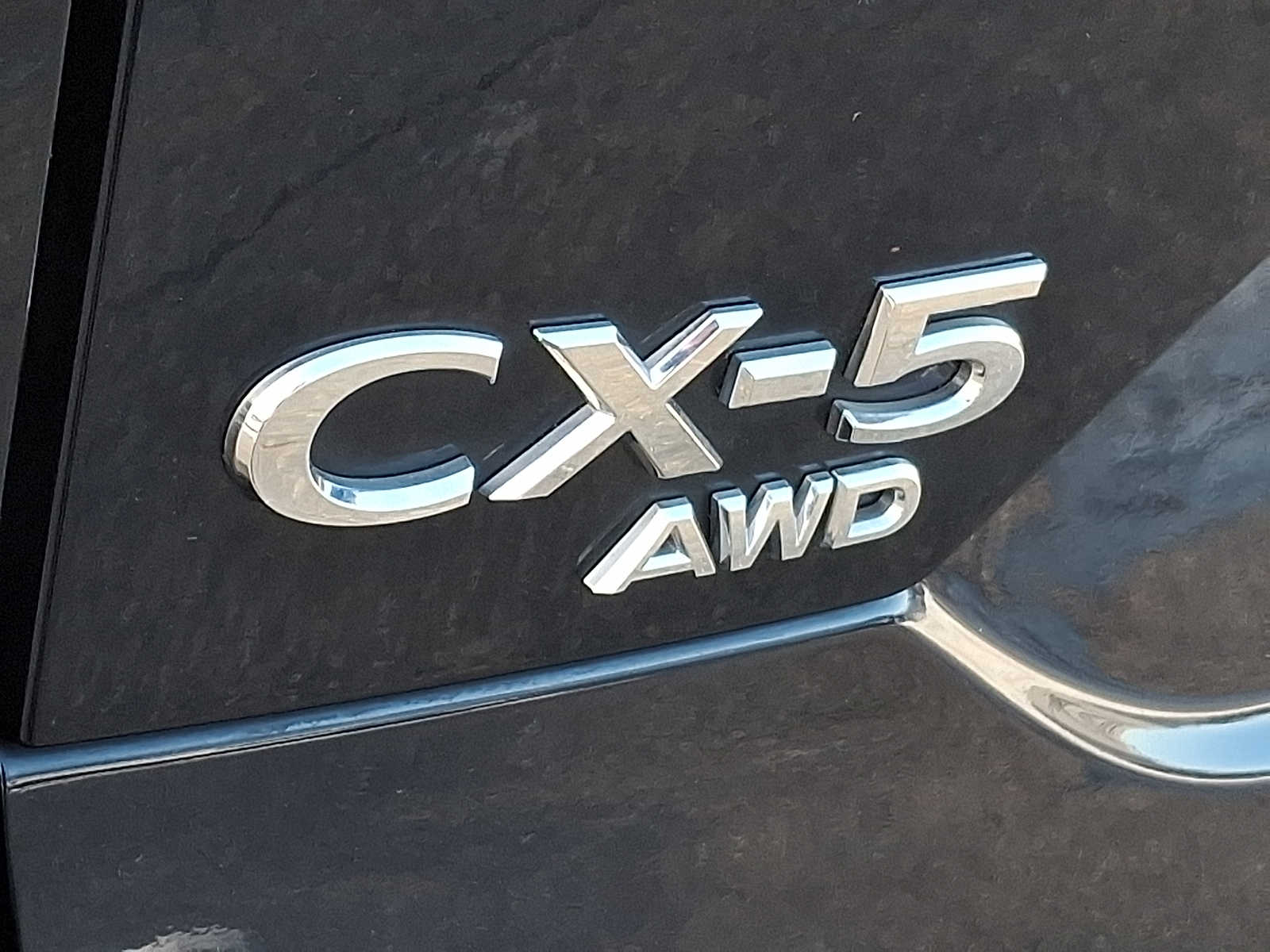 Thumbnail: 2023 Mazda CX-5 - 29