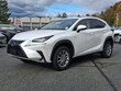  LEXUS NX 300