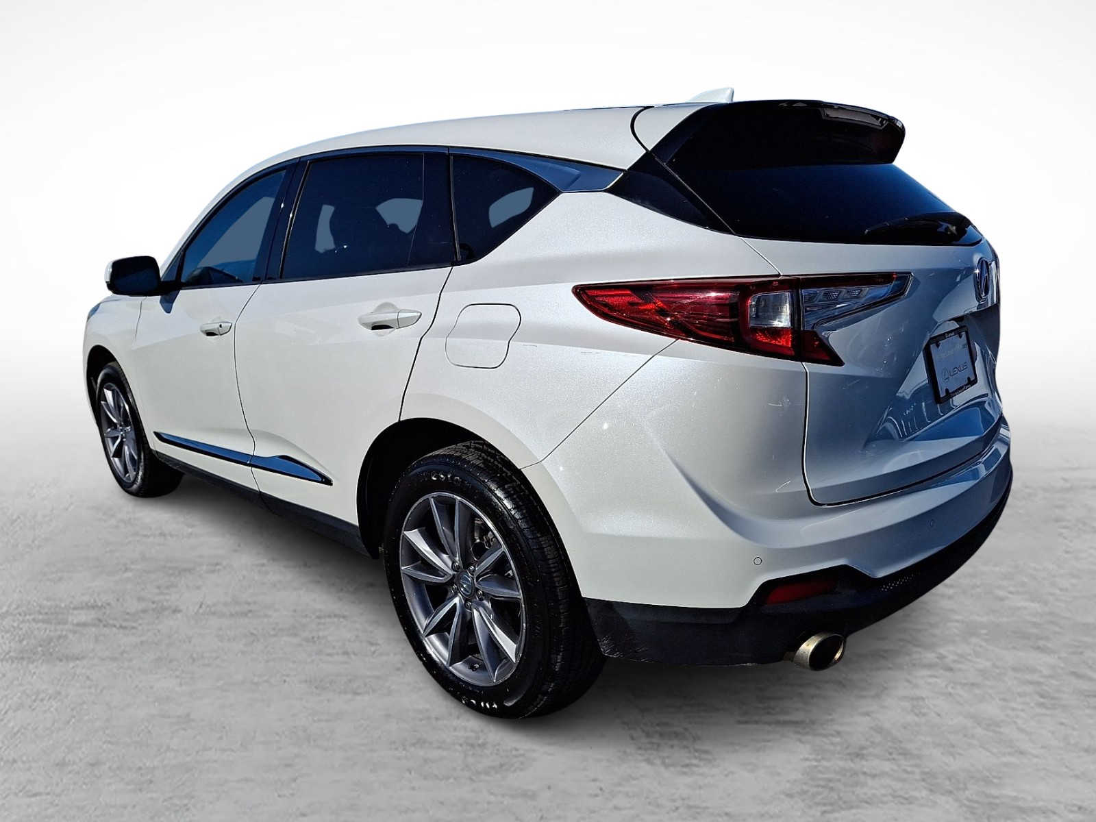 Thumbnail: 2020 Acura RDX - 5