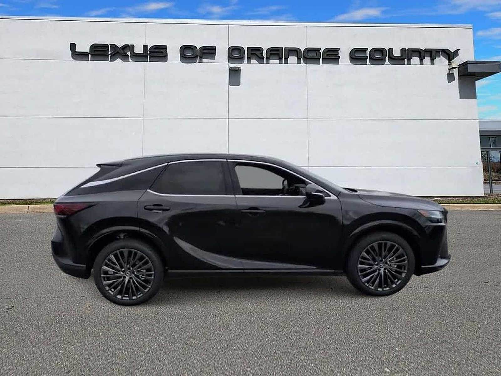 Thumbnail: 2026 Lexus RX - 9