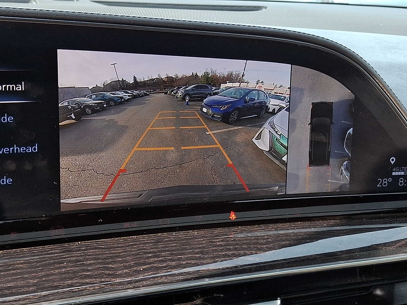 Thumbnail: 2022 Cadillac Escalade - 14