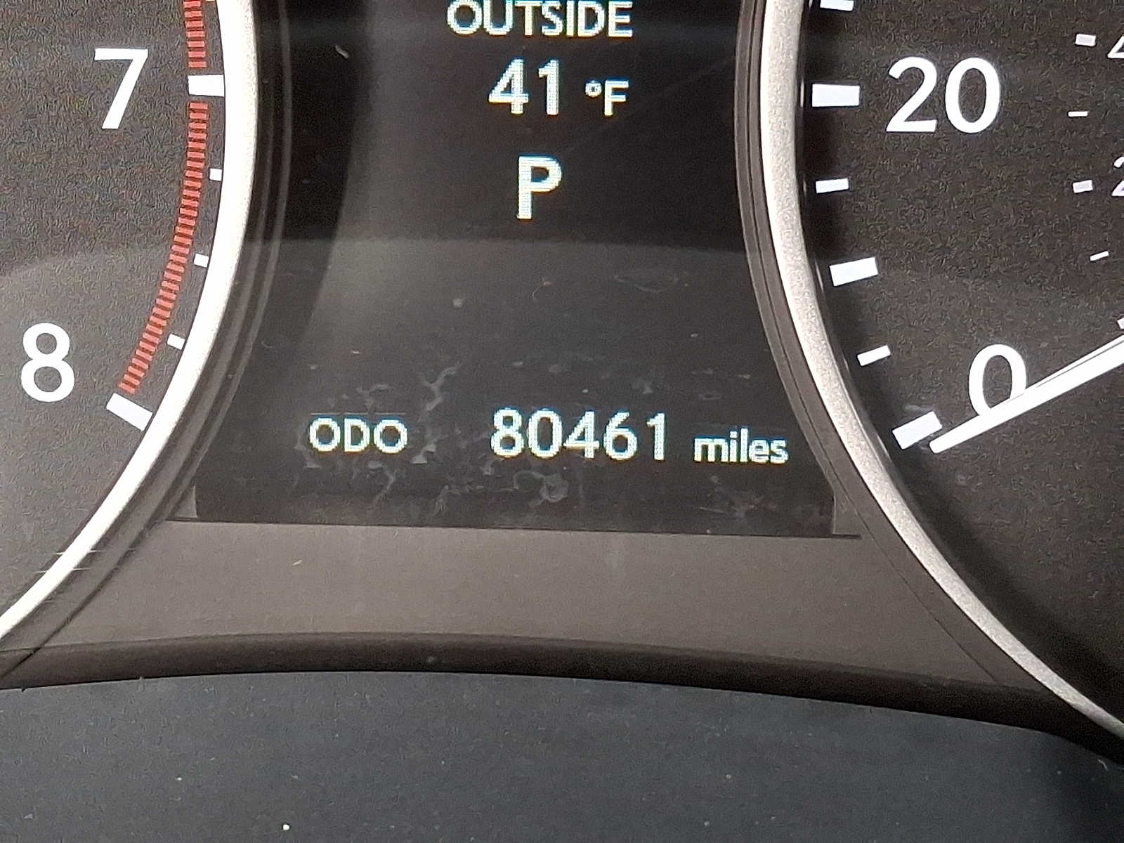 Thumbnail: 2015 Lexus ES - 17