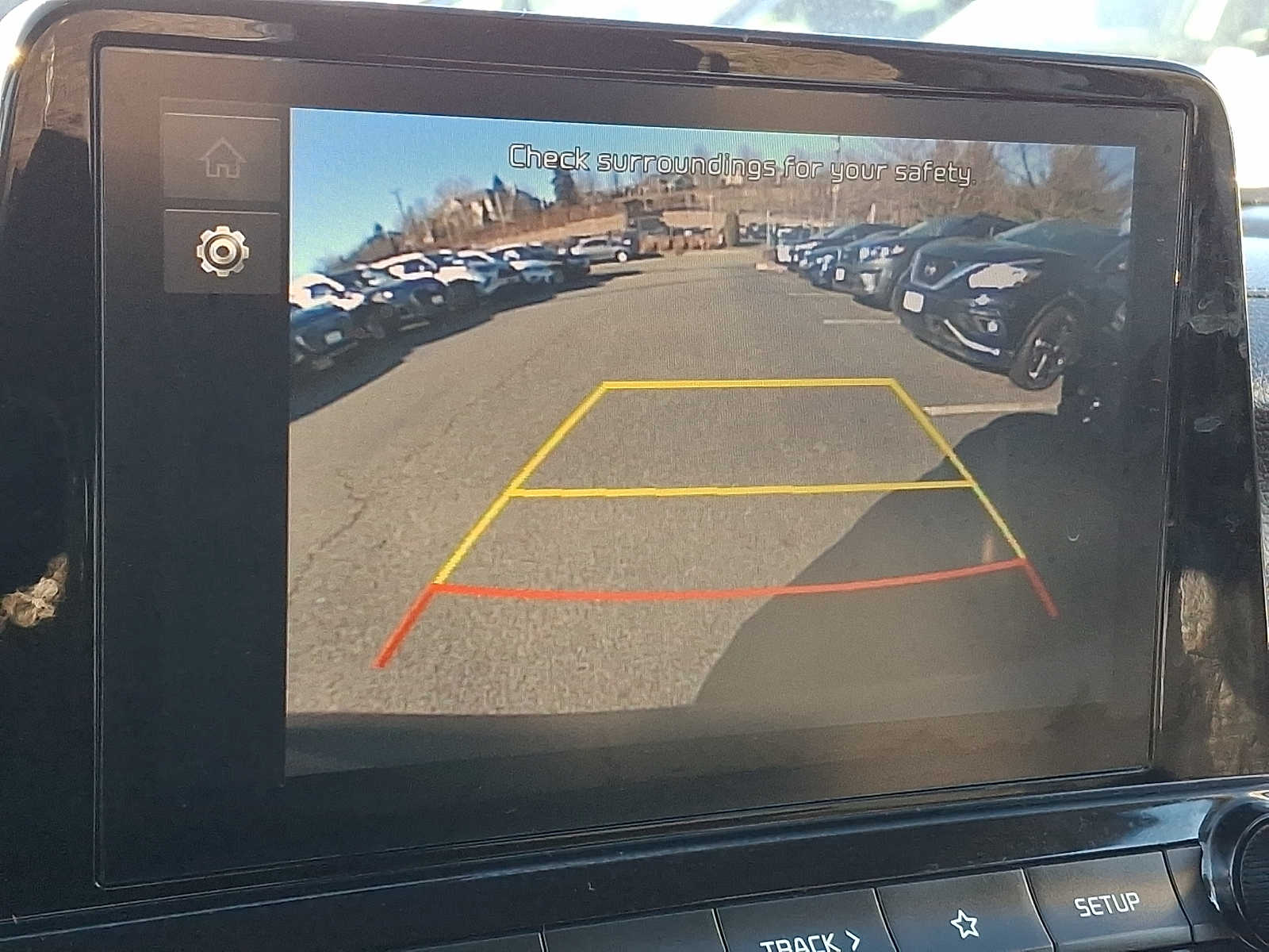 Thumbnail: 2023 Kia Forte - 15