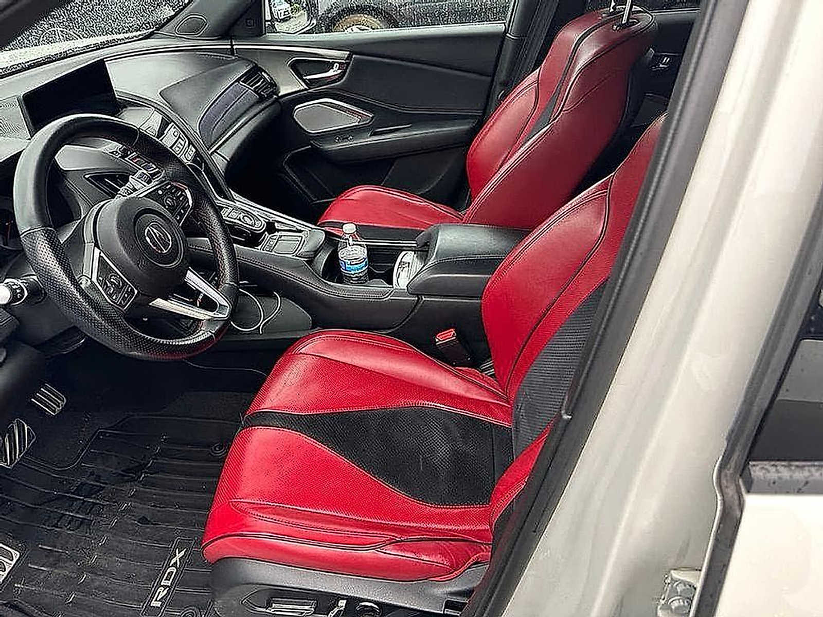 Thumbnail: 2019 Acura RDX - 2