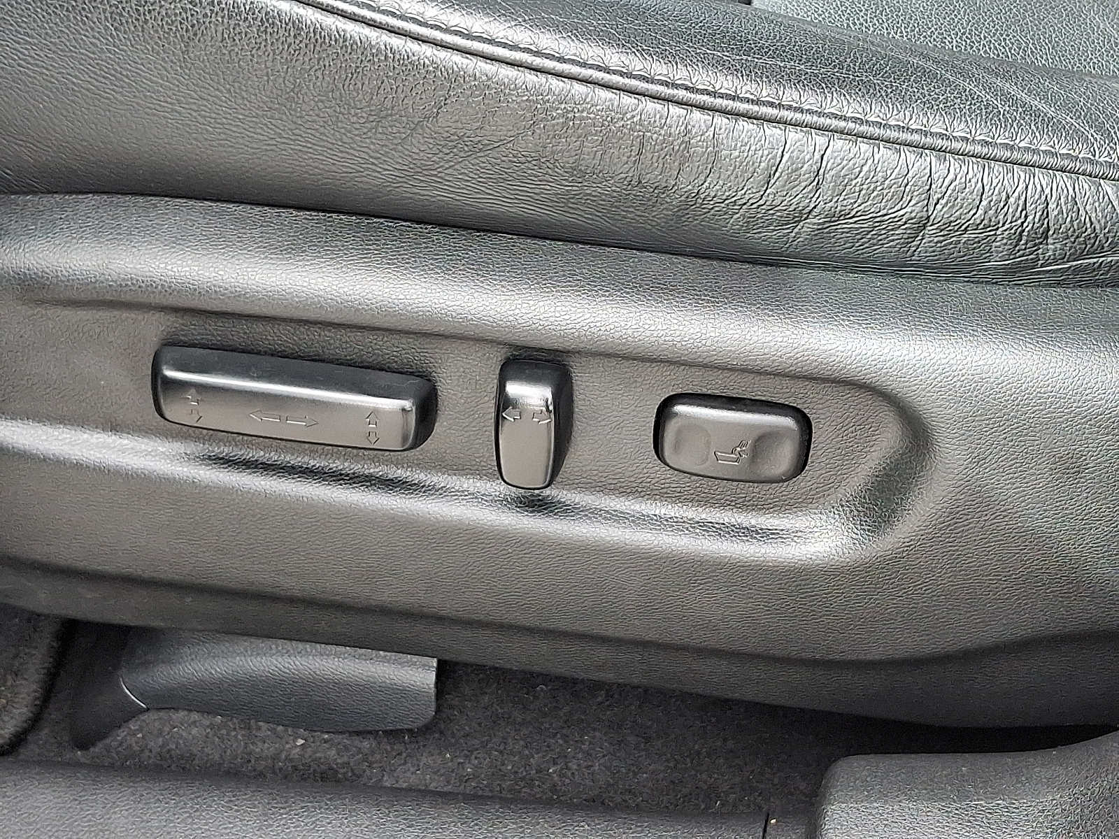 Thumbnail: 2021 Honda Pilot - 12