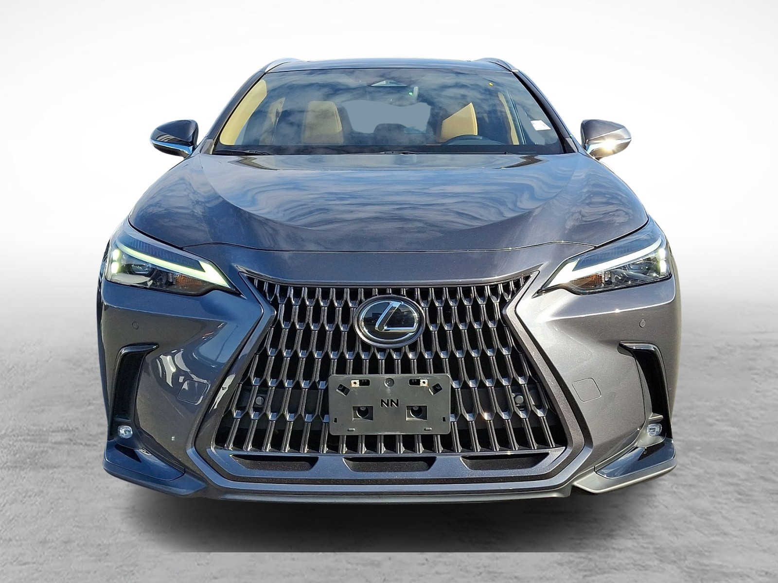 Thumbnail: 2023 Lexus NX - 2