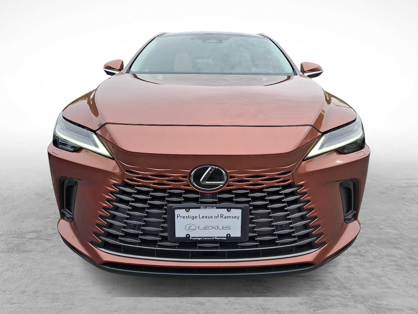 Thumbnail: 2023 Lexus RX - 2