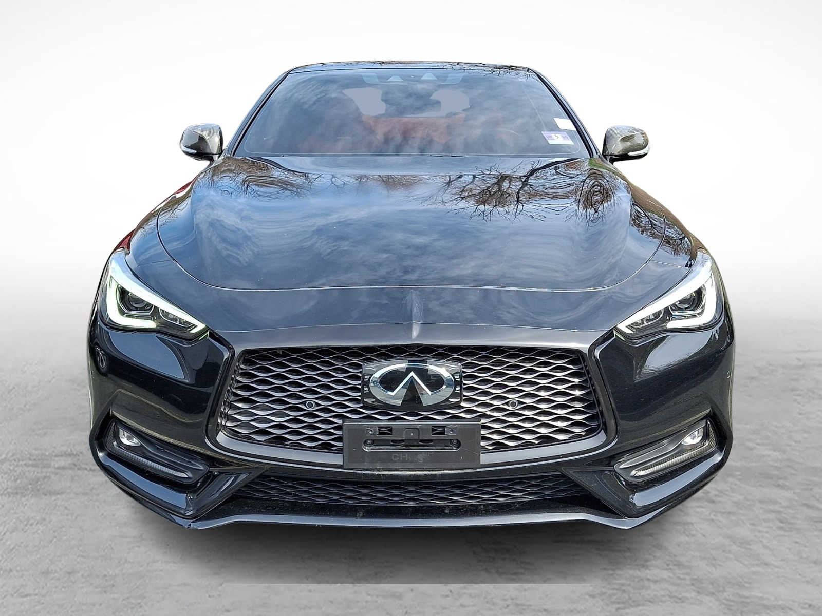 Thumbnail: 2018 INFINITI  - 2