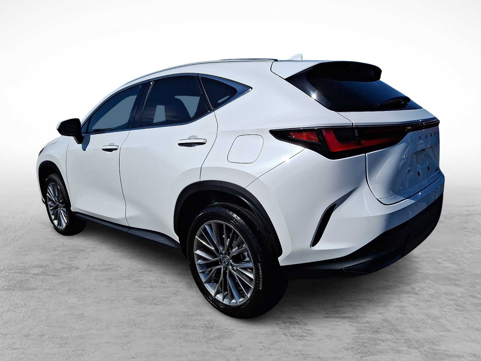 Thumbnail: 2026 Lexus ES - 4