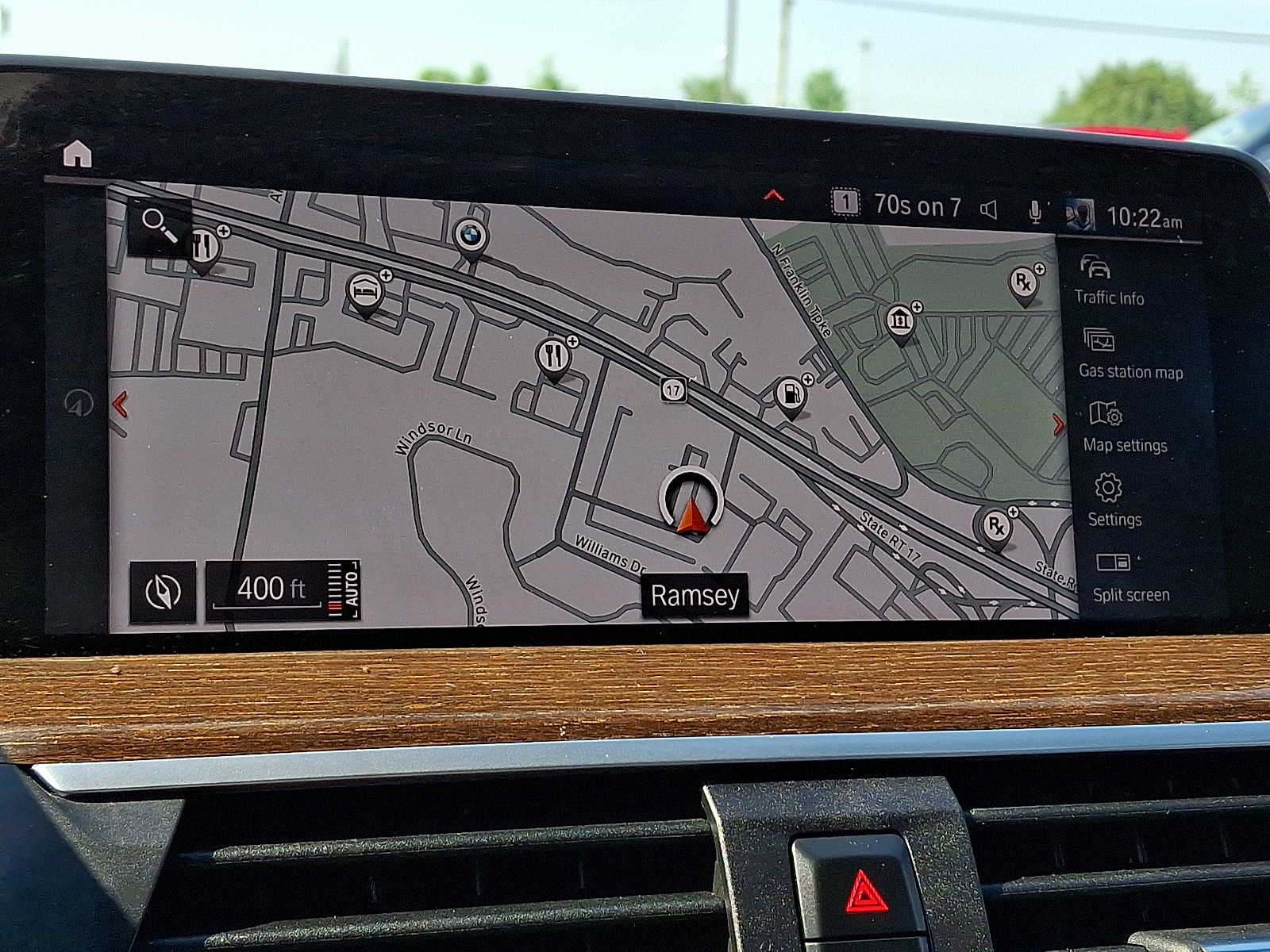 Thumbnail: 2021 BMW X3 - 14