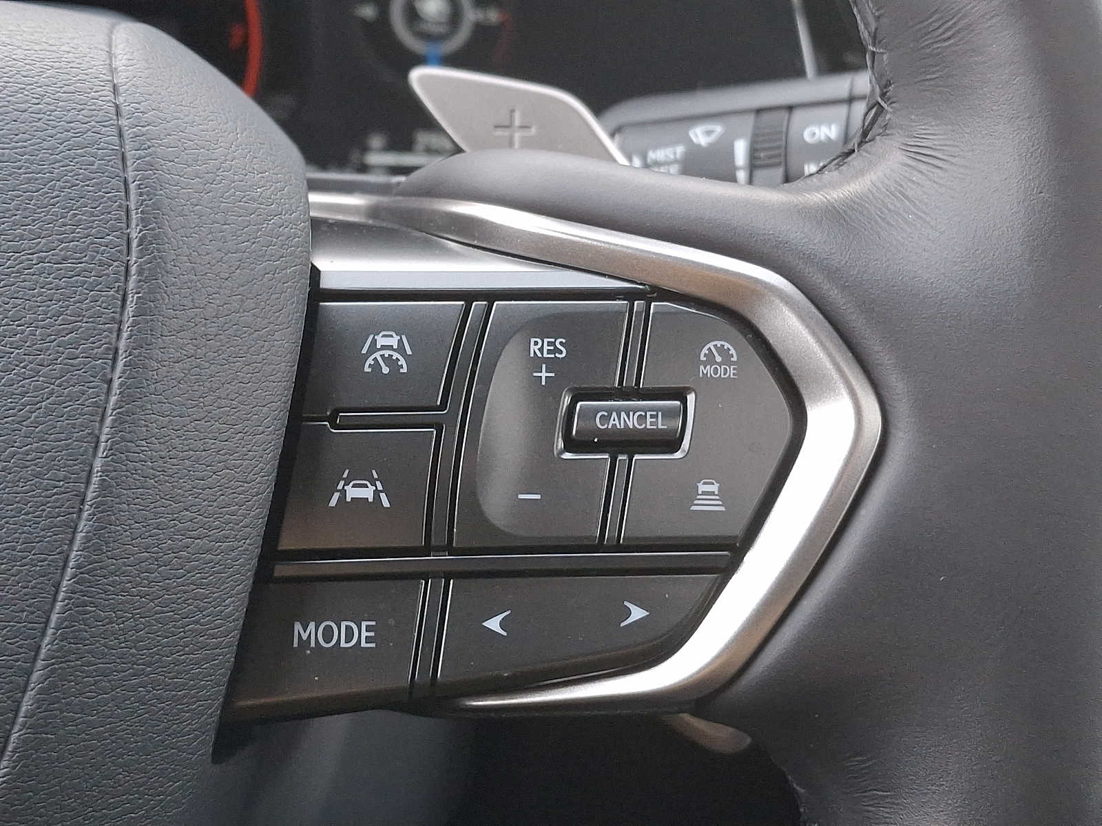 Thumbnail: 2025 Lexus TX - 20