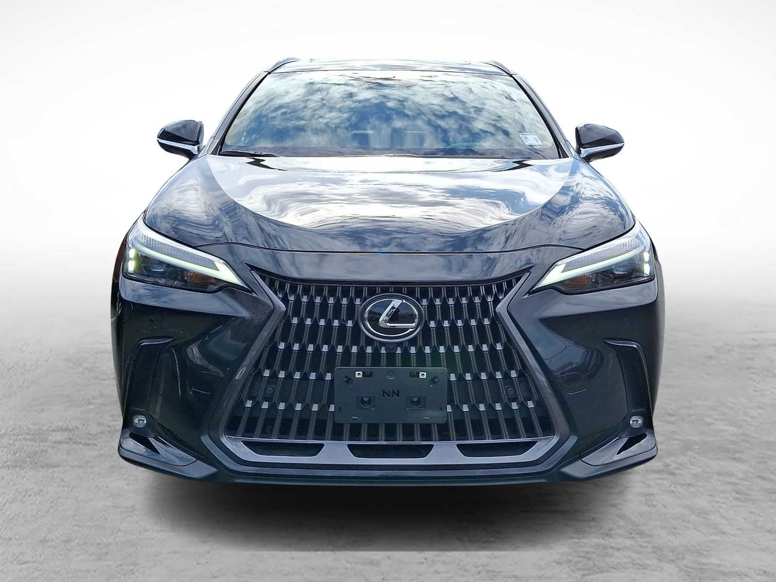 Thumbnail: 2024 Lexus NX - 2
