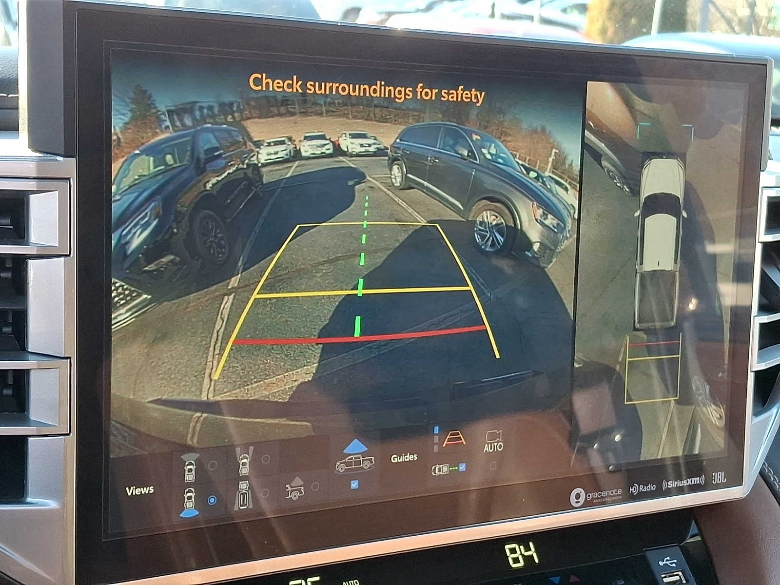 Thumbnail: 2023 Toyota Tundra - 14