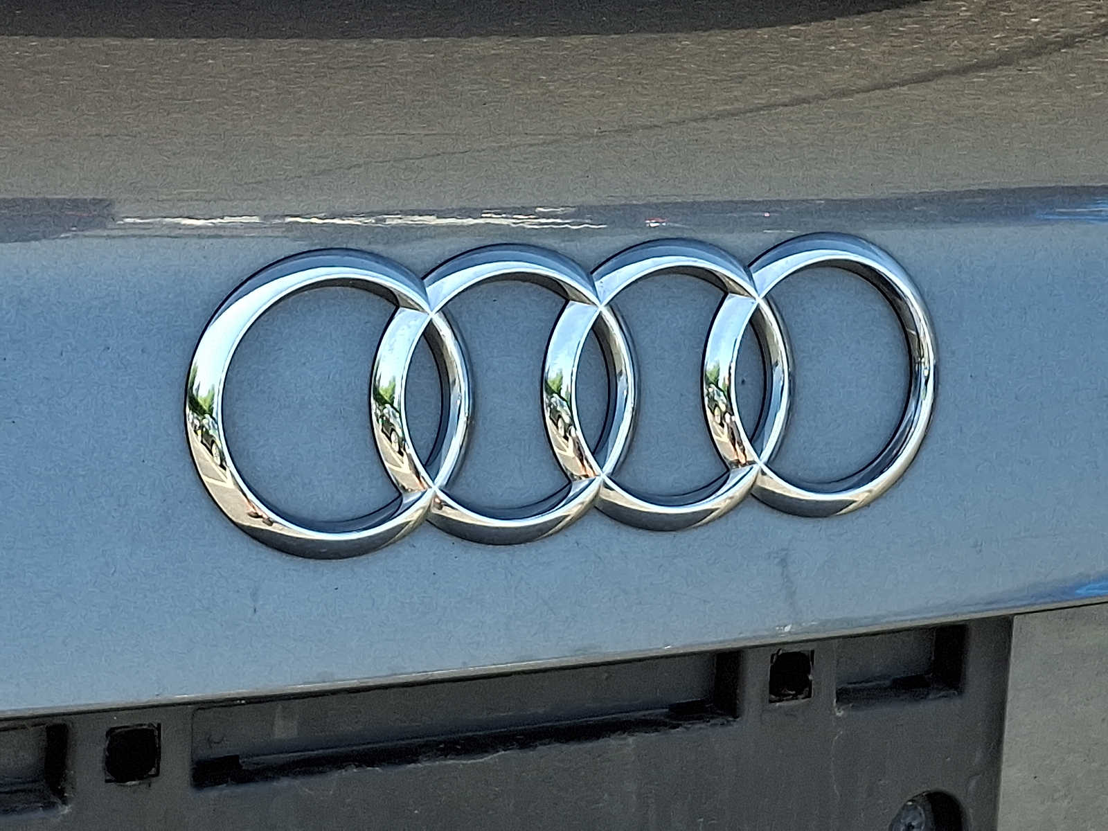 Thumbnail: 2014 Audi S4 - 29