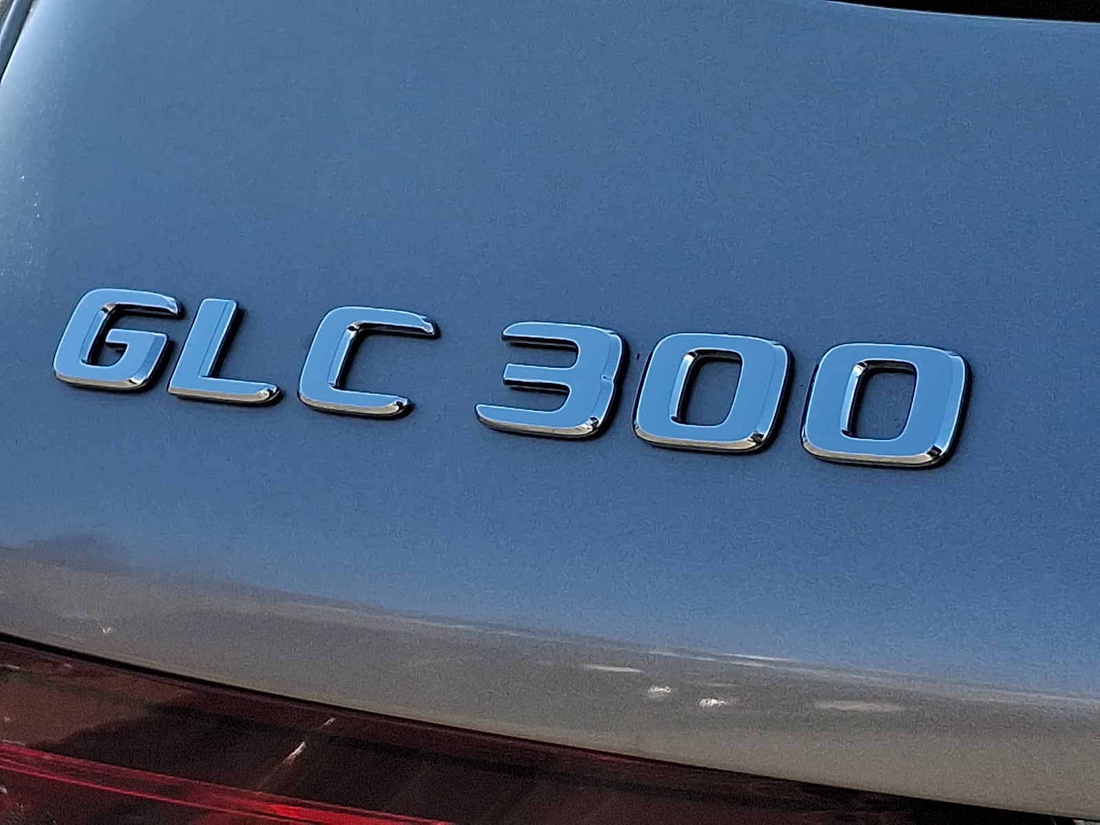 Thumbnail: 2022 Mercedes-Benz GLC - 29