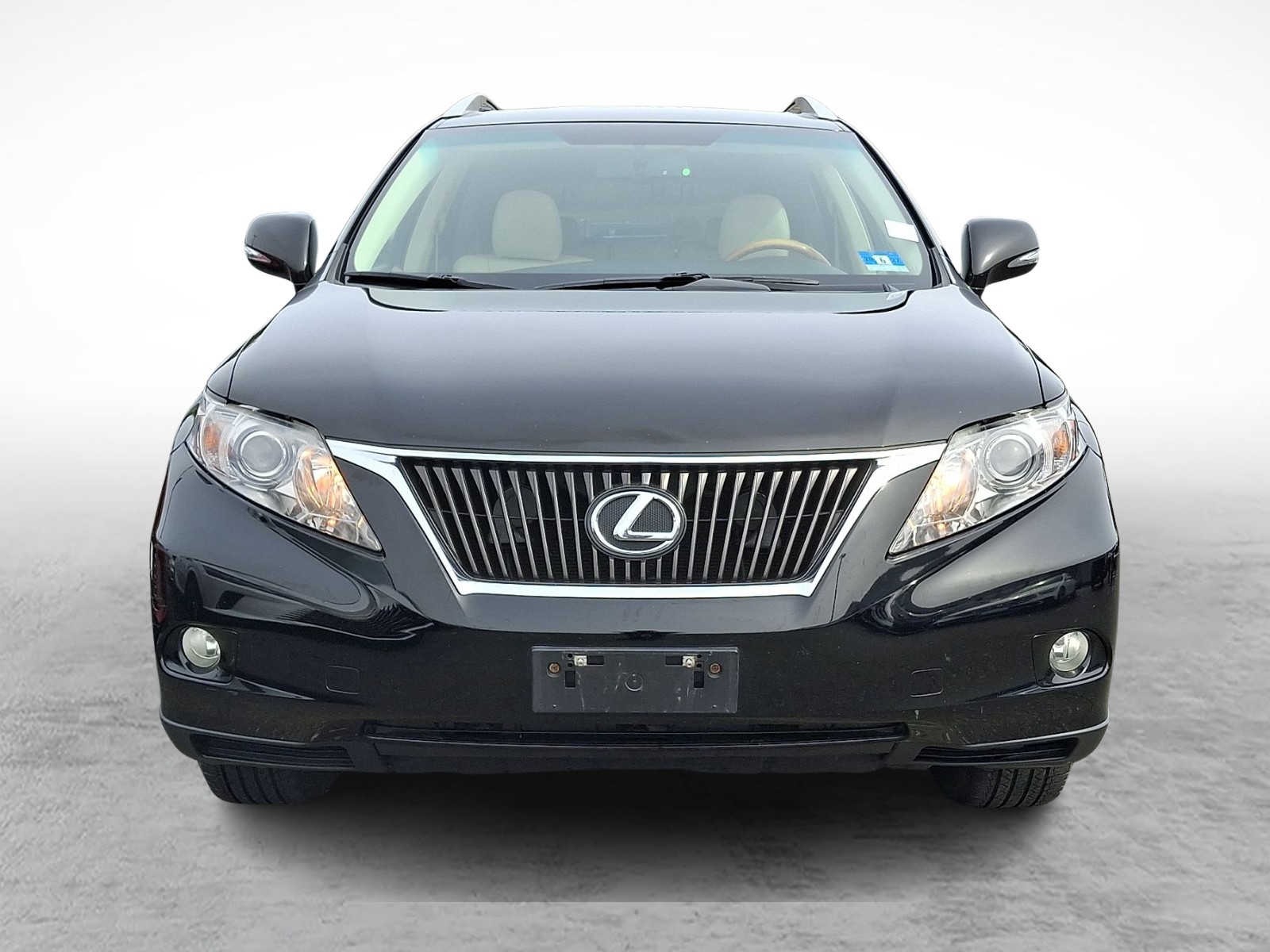 Thumbnail: 2010 Lexus RX - 2