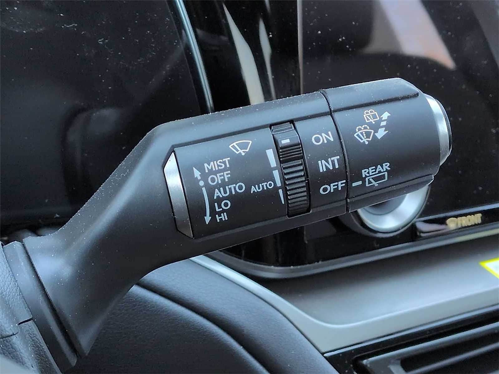 Thumbnail: 2026 Lexus TX - 28