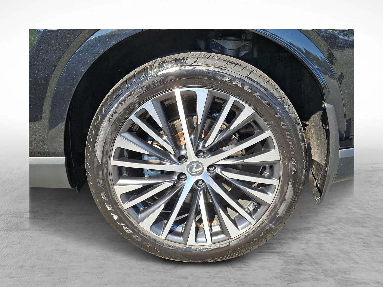 Thumbnail: 2023 Lexus RX - 6
