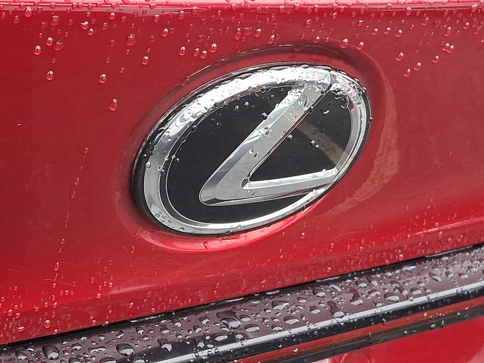 Thumbnail: 2023 Lexus IS - 29