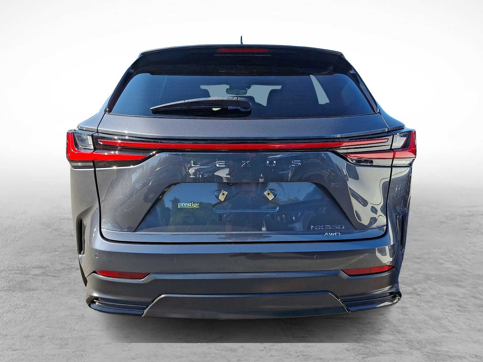 Thumbnail: 2024 Lexus NX - 4