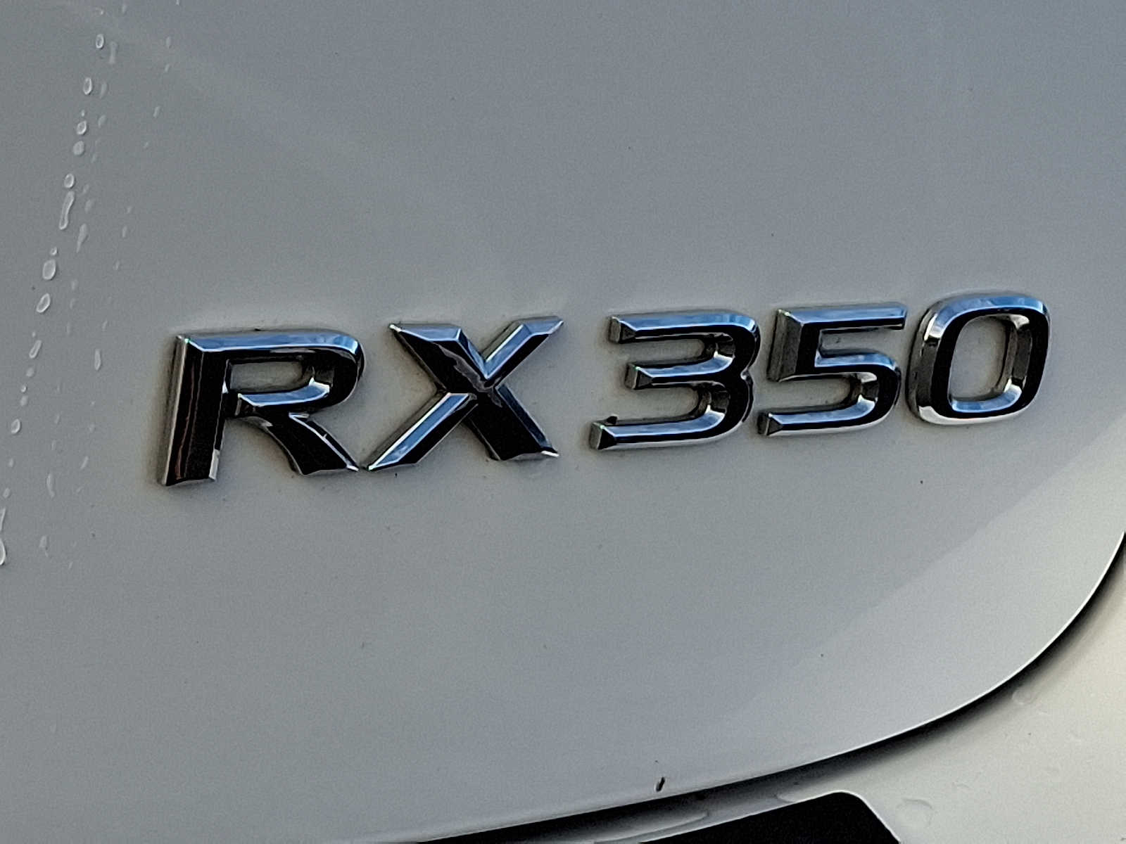 Thumbnail: 2015 Lexus RX - 30