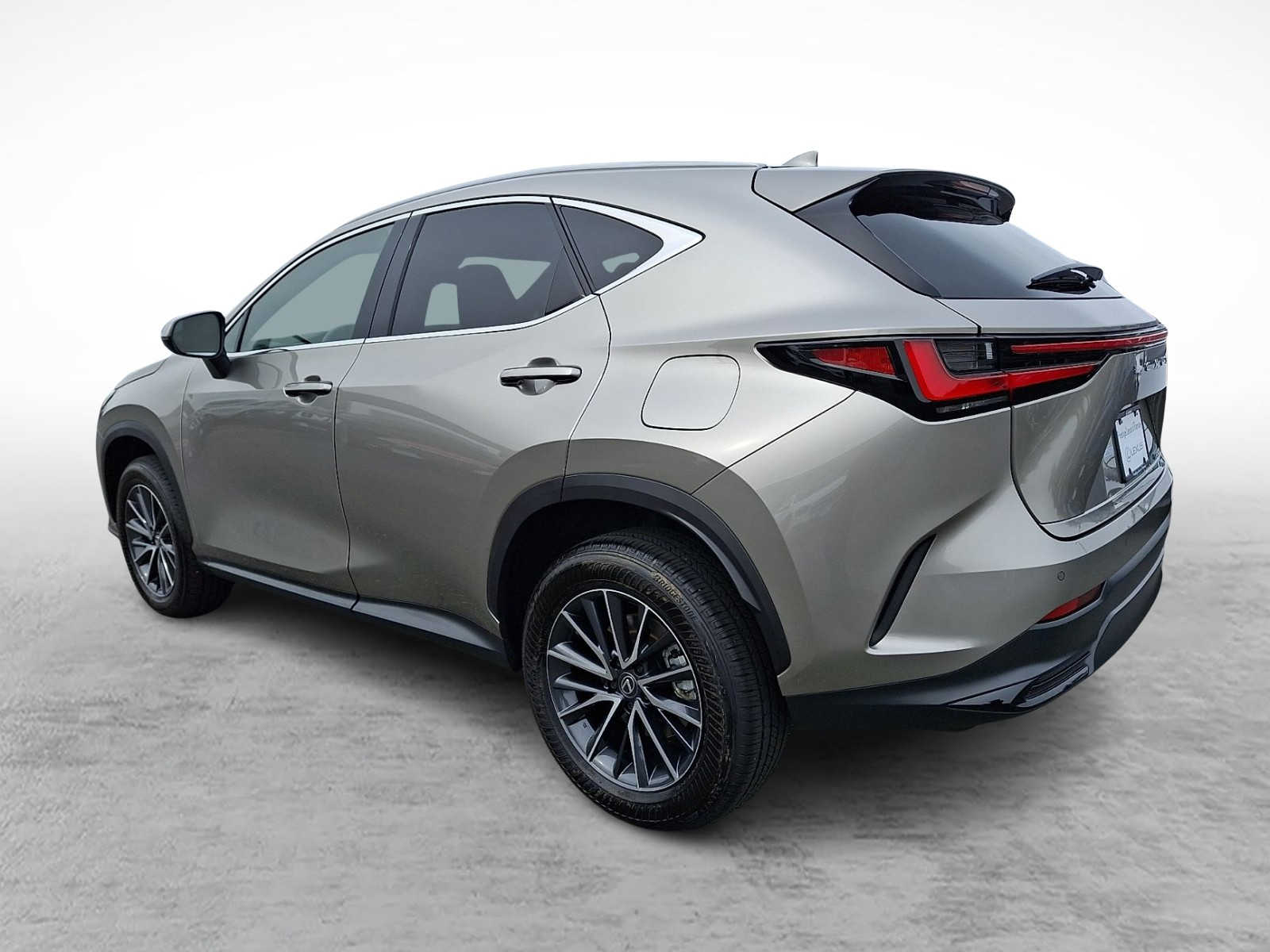 Thumbnail: 2025 Lexus NX - 6