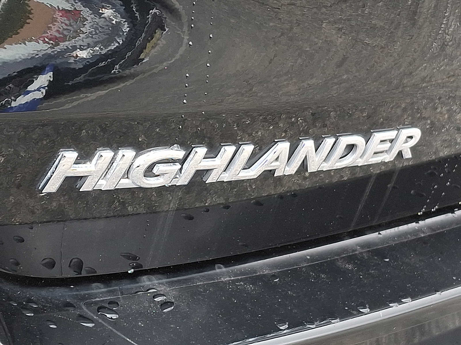Thumbnail: 2014 Toyota Highlander - 30