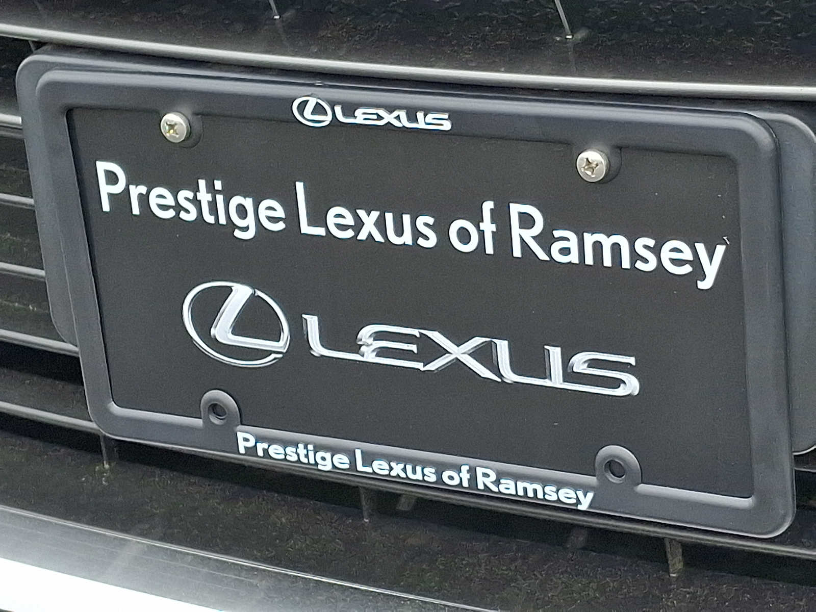 Thumbnail: 2018 Lexus RX - 30
