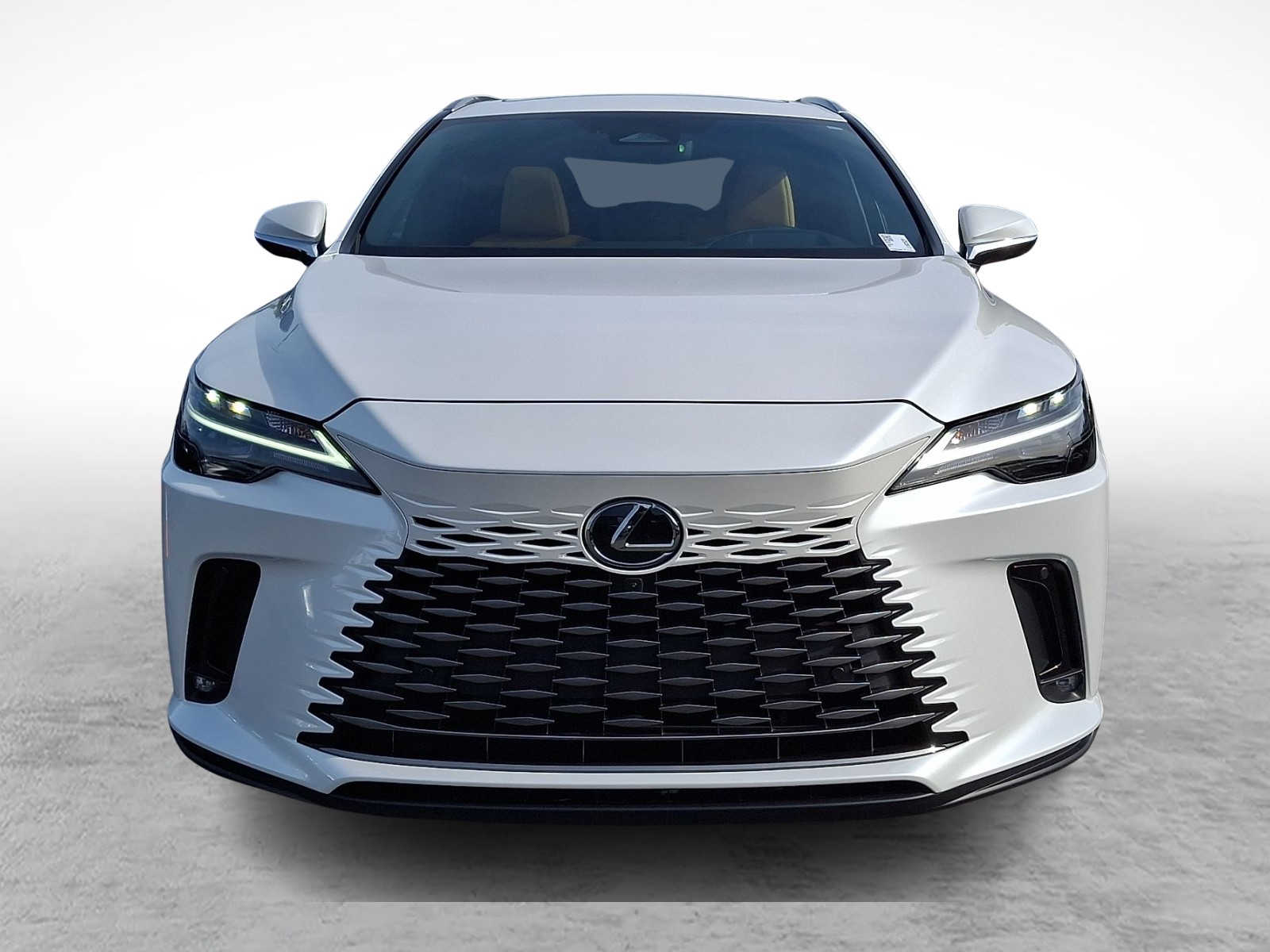 Thumbnail: 2024 Lexus RX - 2