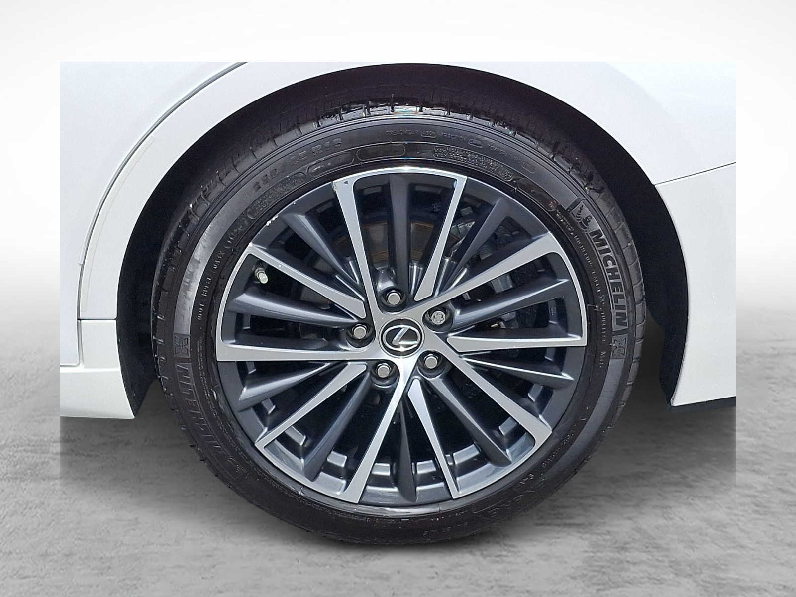 Thumbnail: 2023 Lexus ES - 6